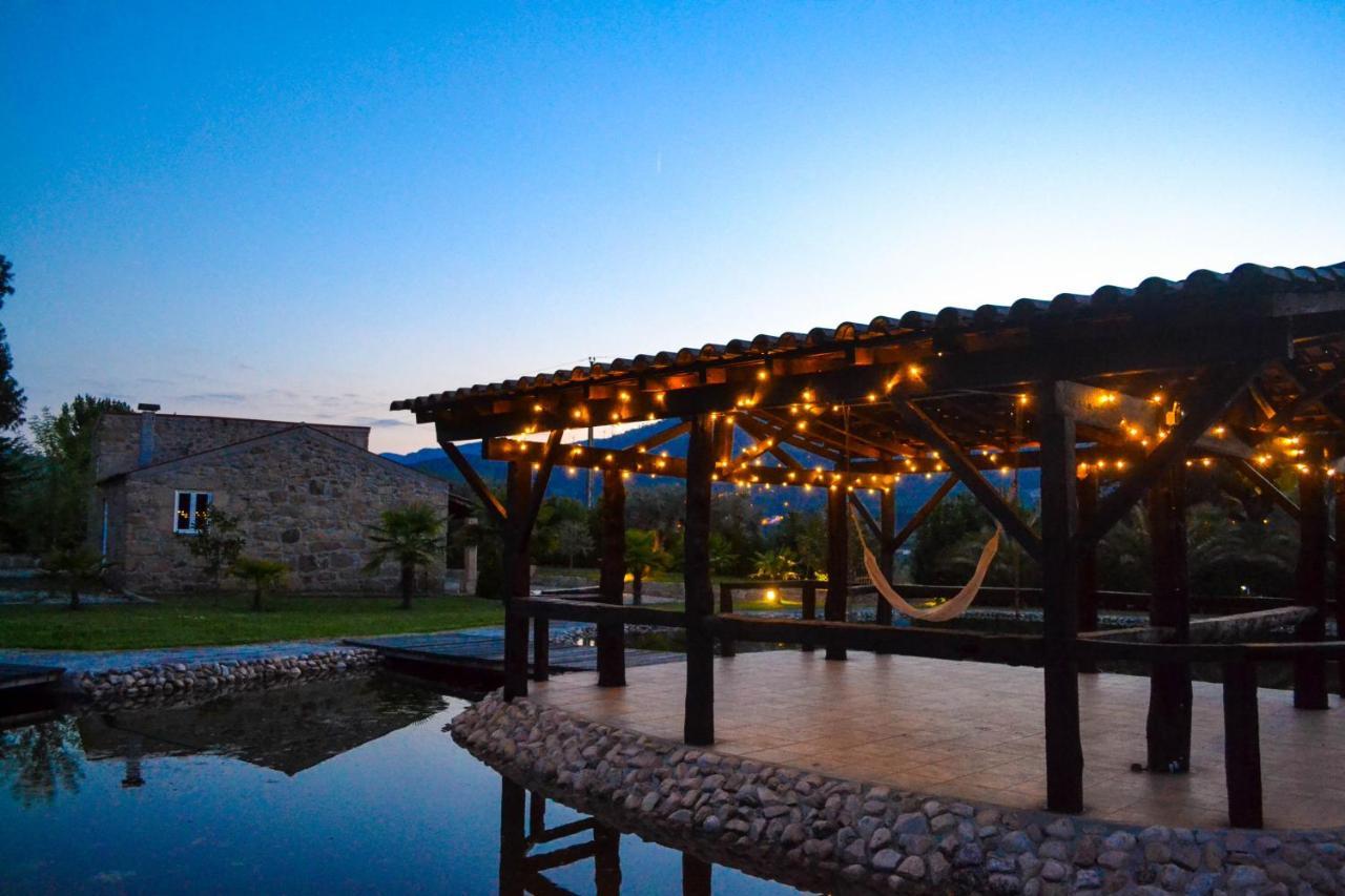 Hotel Quinta Do Quinto Porto da Carne Exteriér fotografie