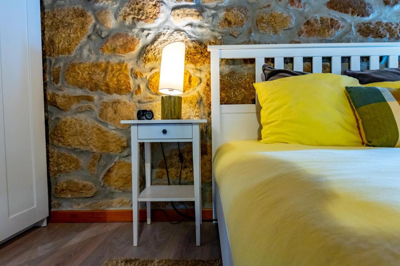 Hotel Quinta Do Quinto Porto da Carne Exteriér fotografie