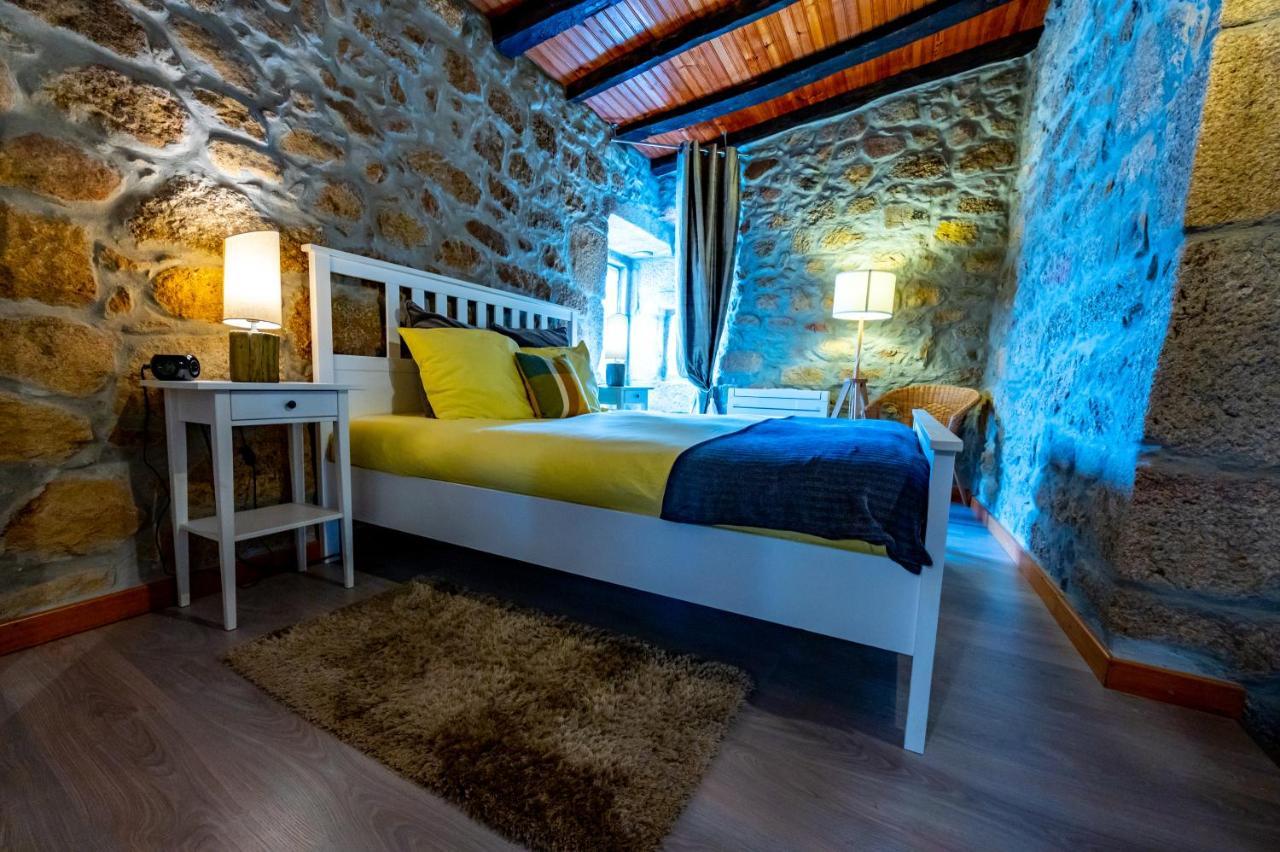 Hotel Quinta Do Quinto Porto da Carne Exteriér fotografie