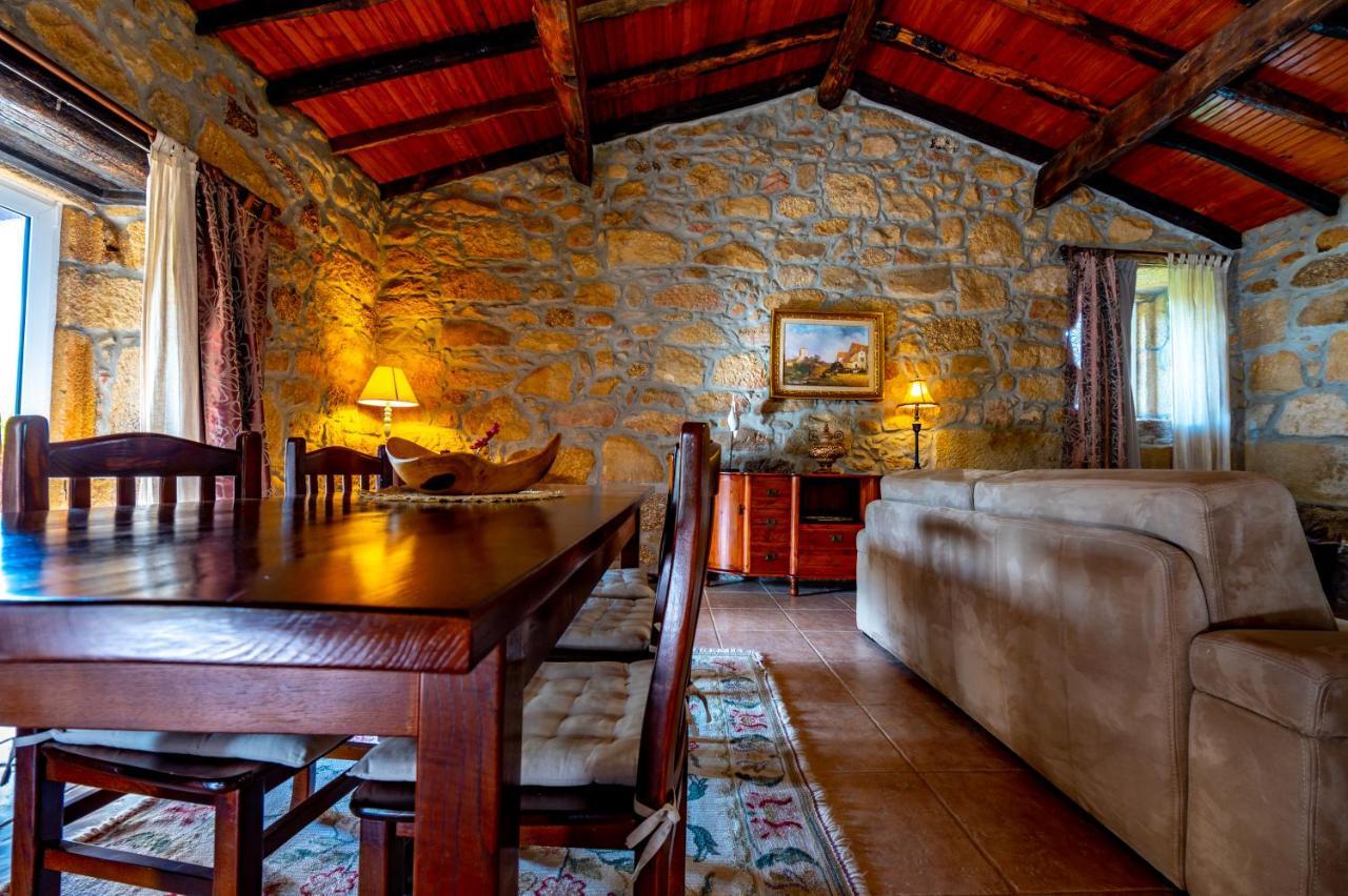 Hotel Quinta Do Quinto Porto da Carne Exteriér fotografie