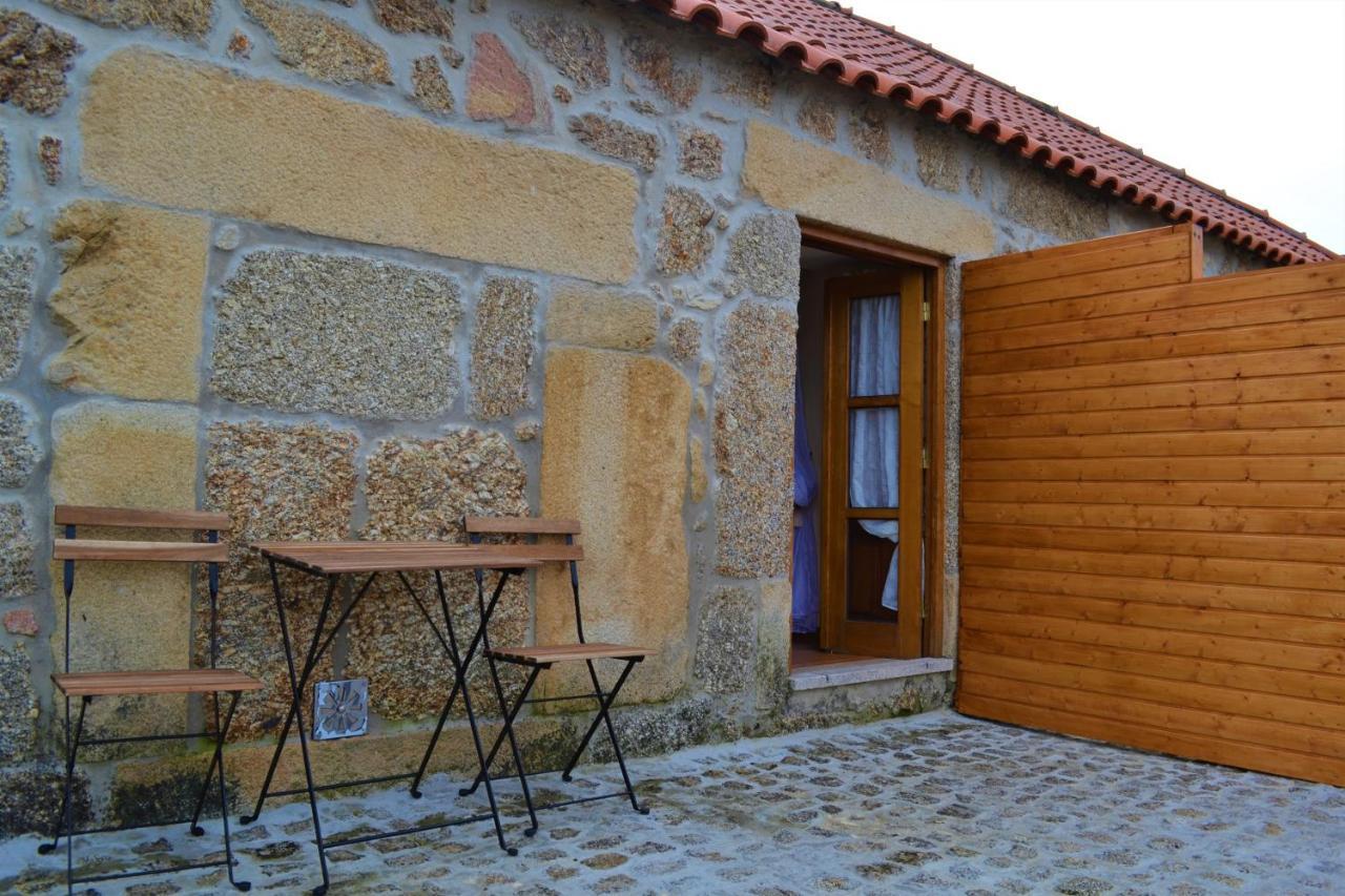 Hotel Quinta Do Quinto Porto da Carne Exteriér fotografie