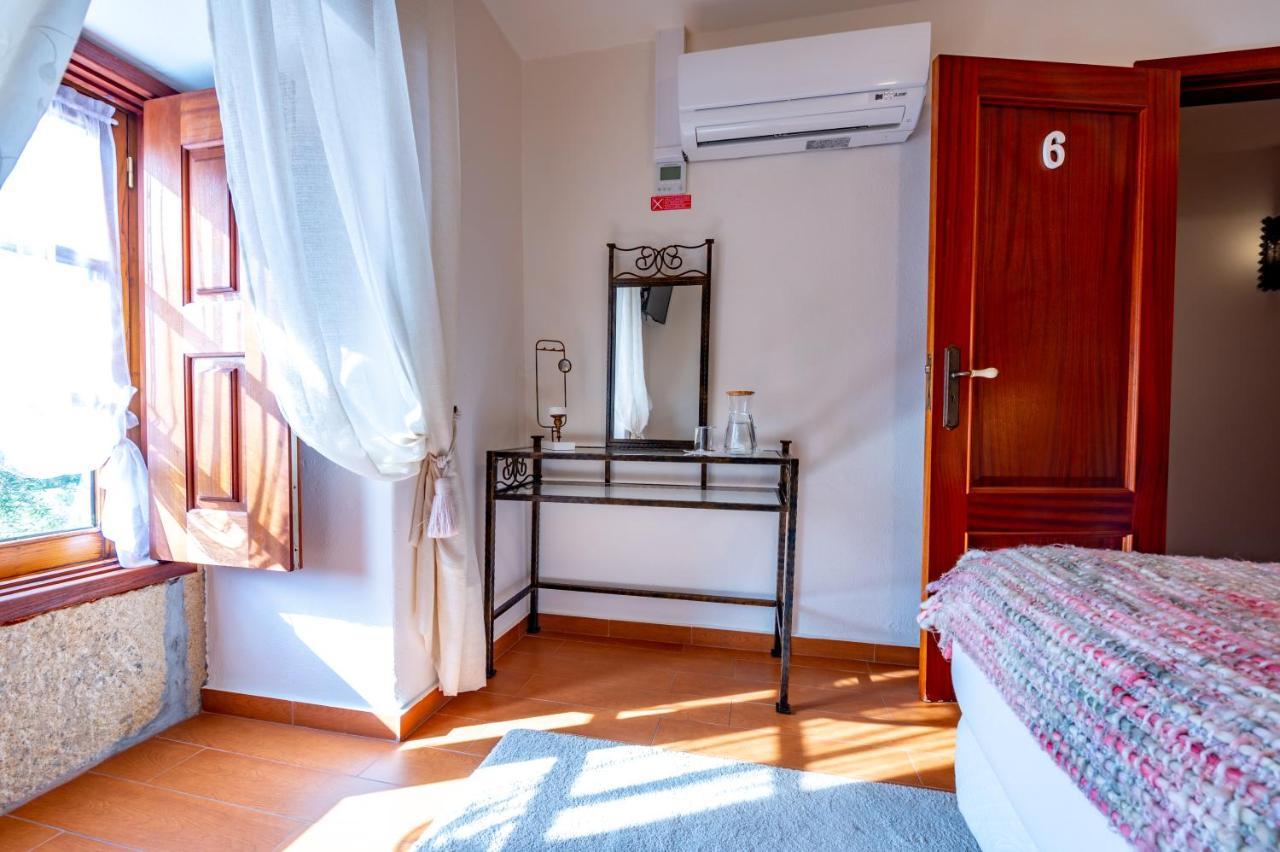 Hotel Quinta Do Quinto Porto da Carne Exteriér fotografie