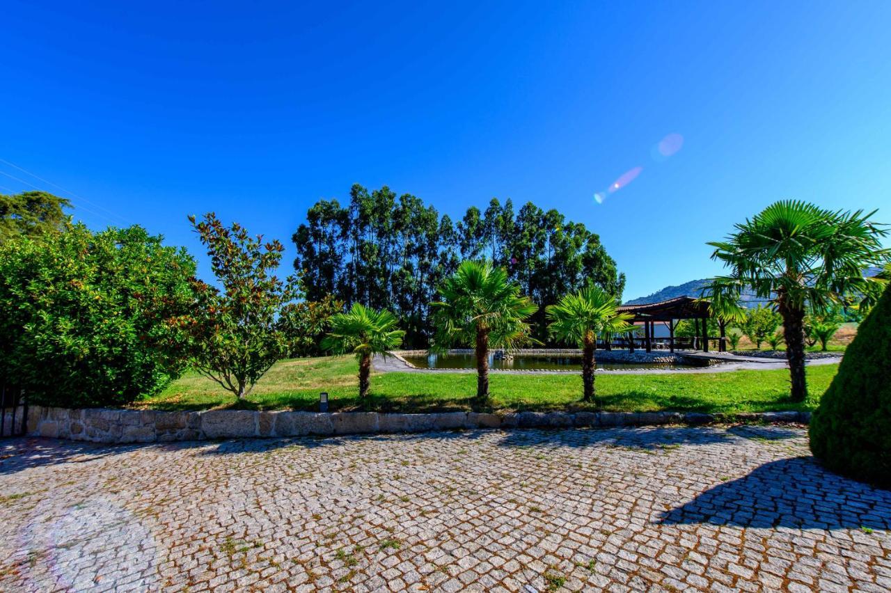 Hotel Quinta Do Quinto Porto da Carne Exteriér fotografie