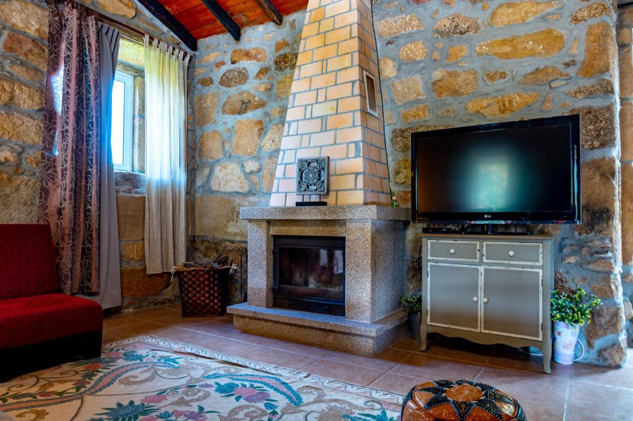 Hotel Quinta Do Quinto Porto da Carne Exteriér fotografie