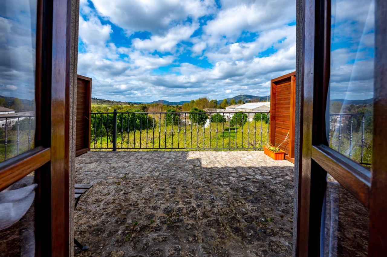 Hotel Quinta Do Quinto Porto da Carne Exteriér fotografie