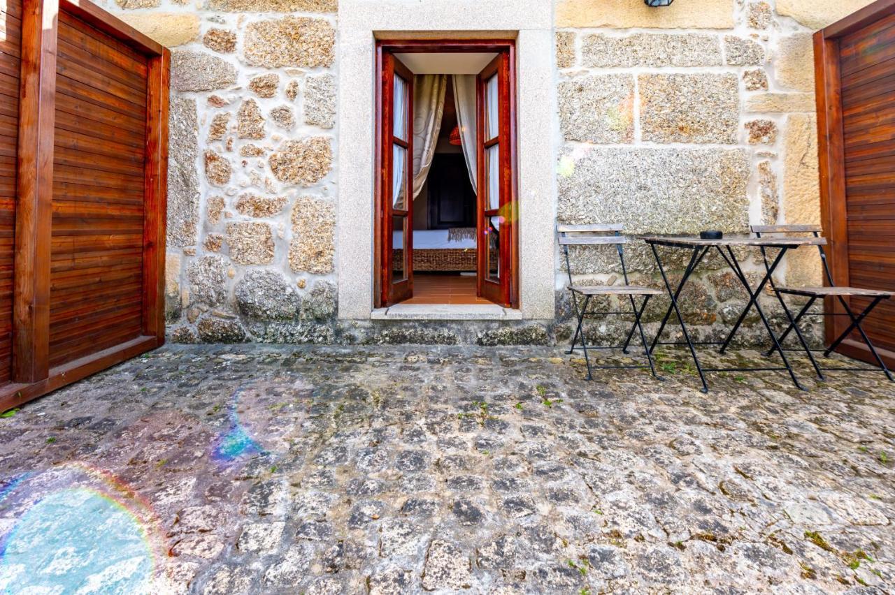 Hotel Quinta Do Quinto Porto da Carne Exteriér fotografie