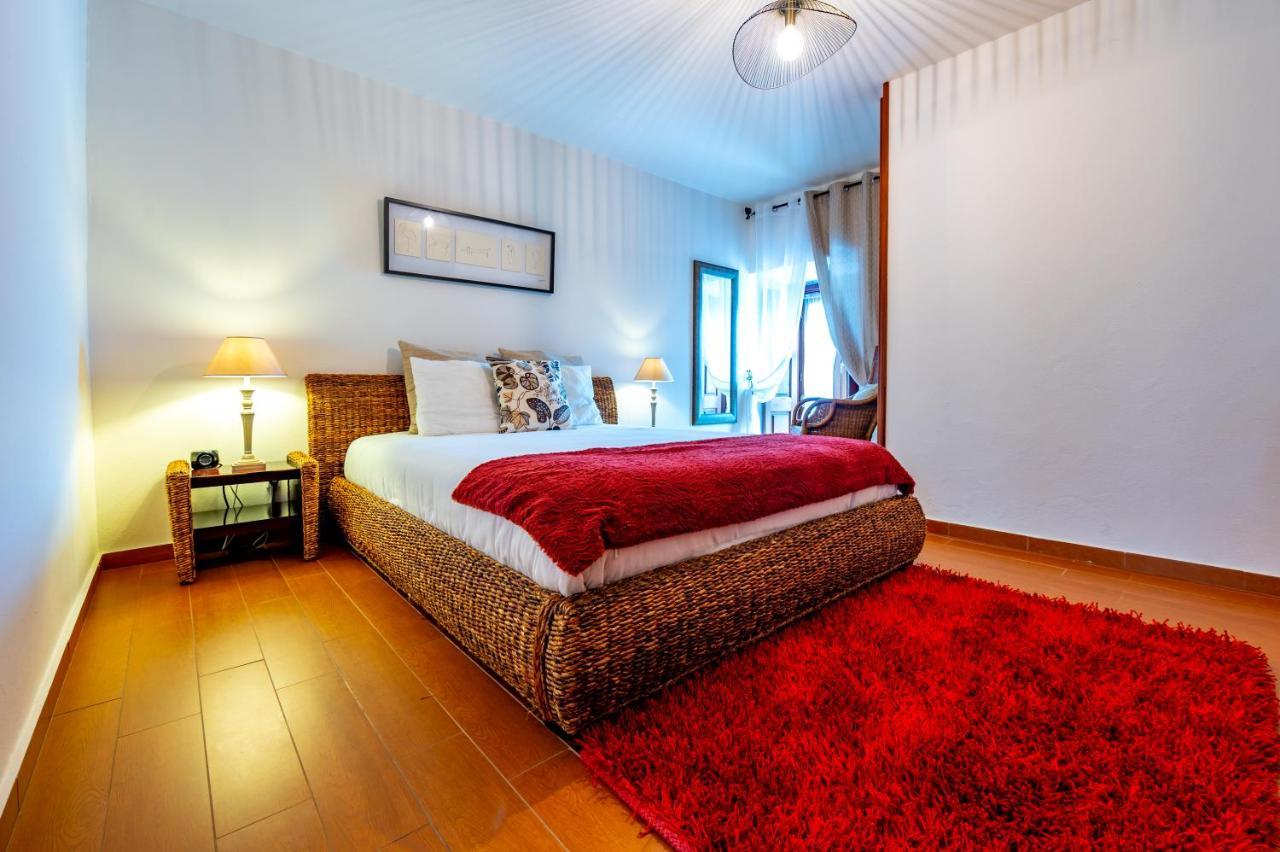 Hotel Quinta Do Quinto Porto da Carne Exteriér fotografie