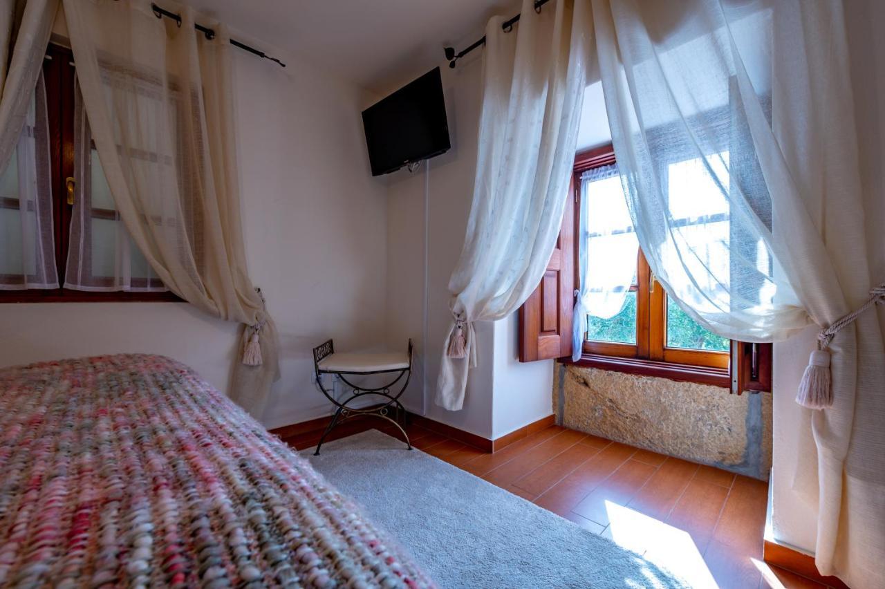 Hotel Quinta Do Quinto Porto da Carne Exteriér fotografie