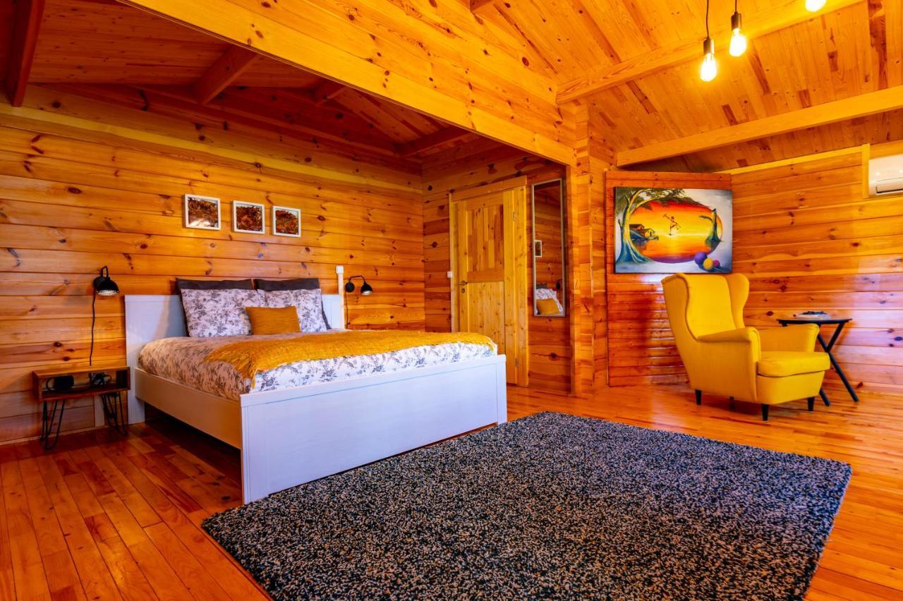 Hotel Quinta Do Quinto Porto da Carne Exteriér fotografie