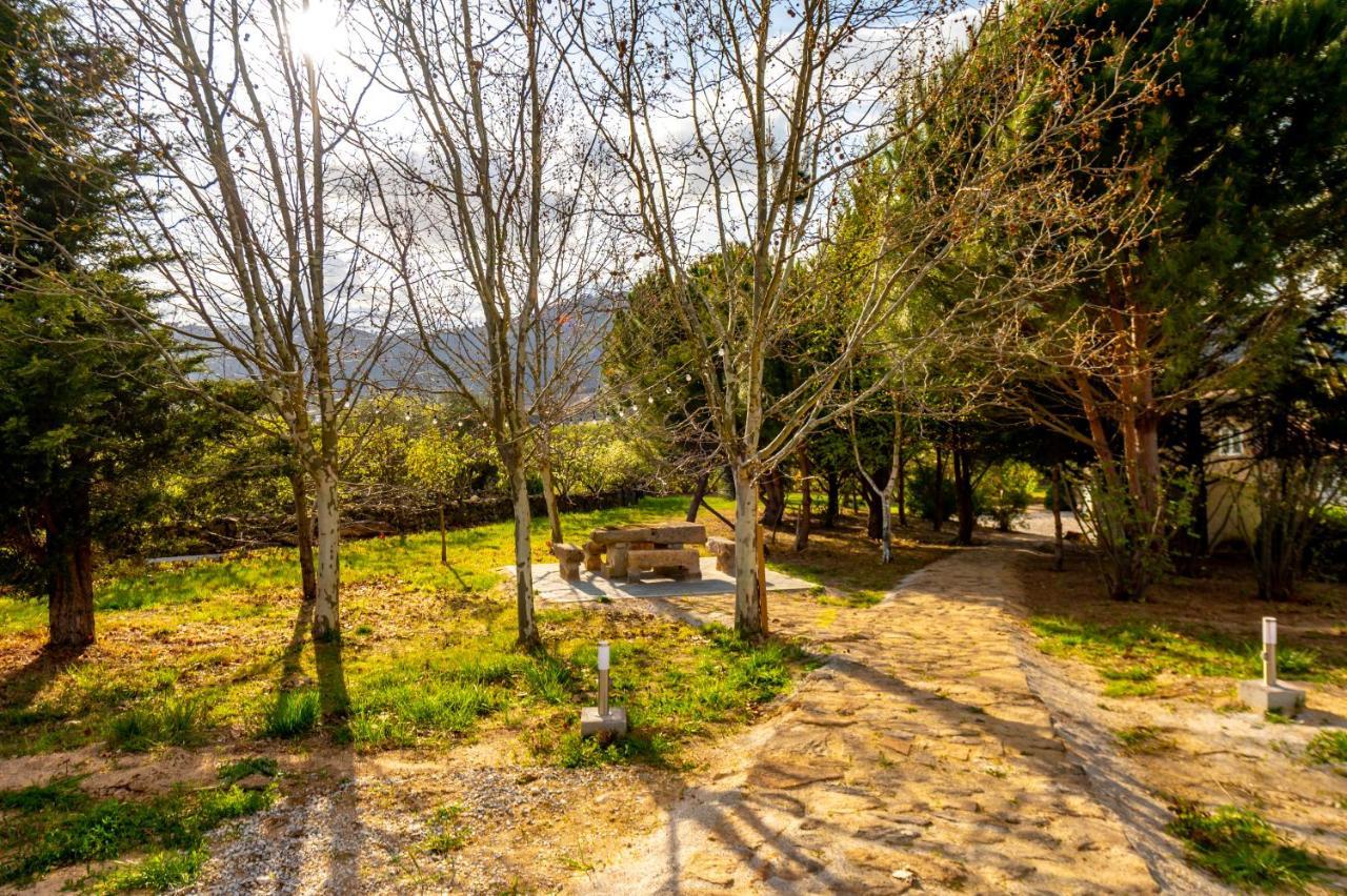 Hotel Quinta Do Quinto Porto da Carne Exteriér fotografie
