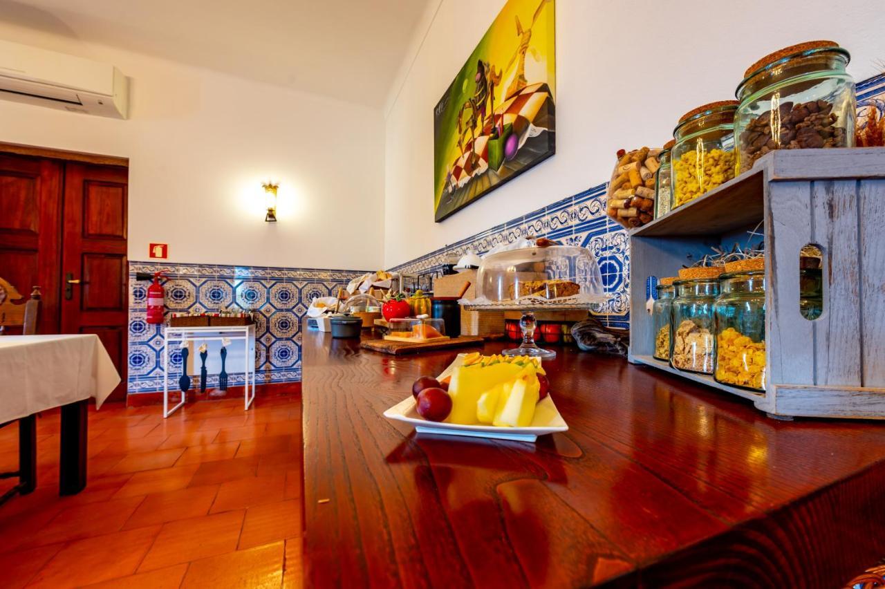 Hotel Quinta Do Quinto Porto da Carne Exteriér fotografie