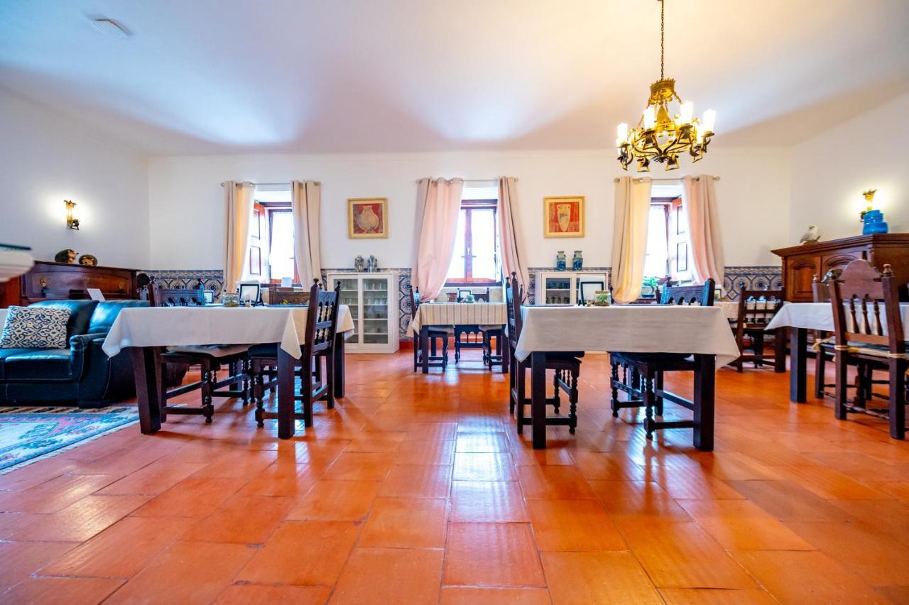 Hotel Quinta Do Quinto Porto da Carne Exteriér fotografie
