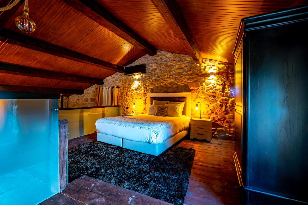 Hotel Quinta Do Quinto Porto da Carne Exteriér fotografie