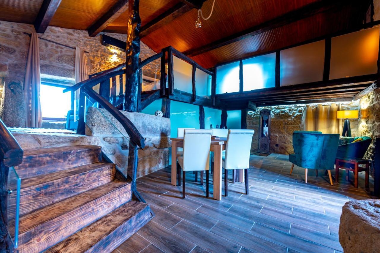 Hotel Quinta Do Quinto Porto da Carne Exteriér fotografie