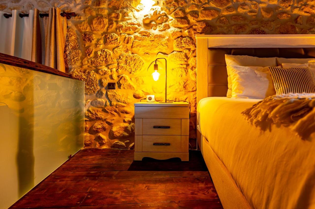 Hotel Quinta Do Quinto Porto da Carne Exteriér fotografie