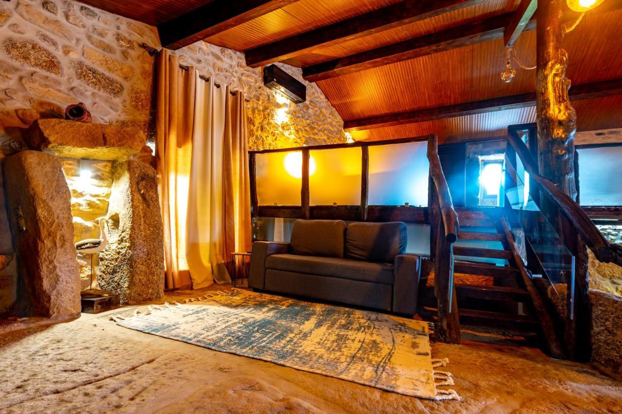 Hotel Quinta Do Quinto Porto da Carne Exteriér fotografie