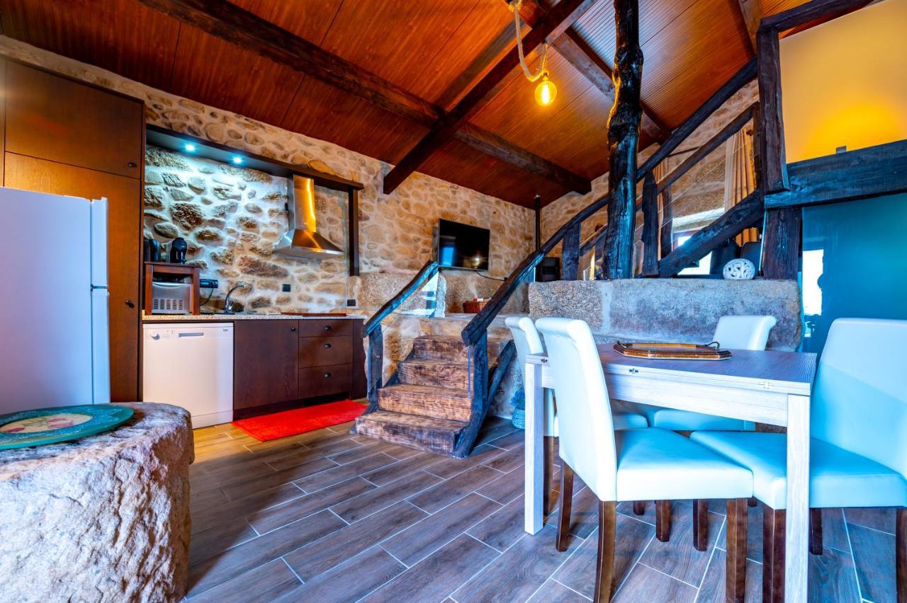 Hotel Quinta Do Quinto Porto da Carne Exteriér fotografie