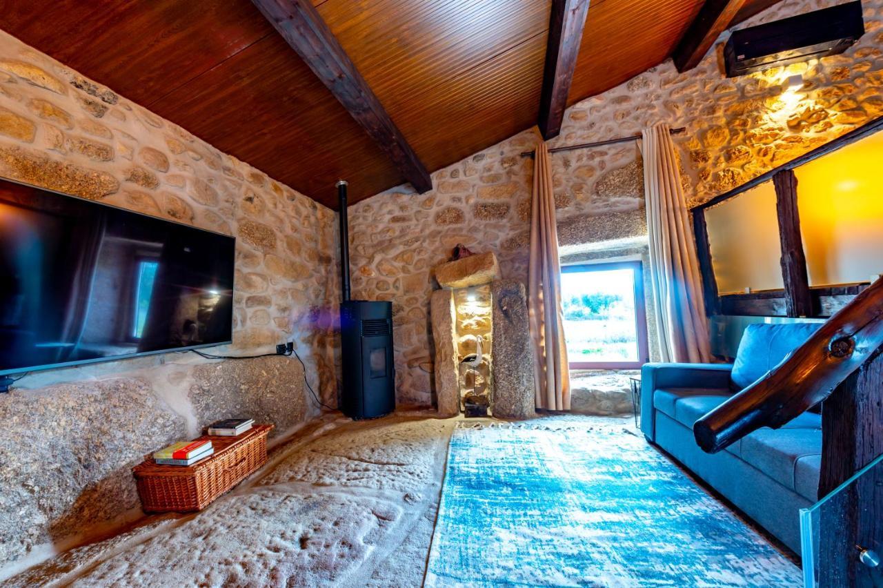 Hotel Quinta Do Quinto Porto da Carne Exteriér fotografie