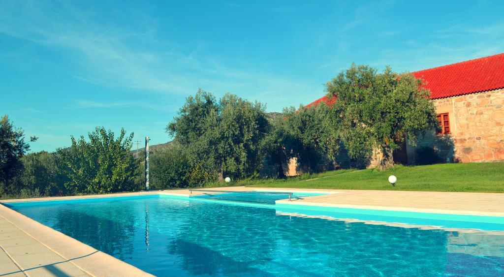 Hotel Quinta Do Quinto Porto da Carne Exteriér fotografie
